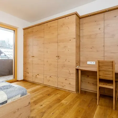 Apartment Ferienappartment Rosenegg Fieberbrunn