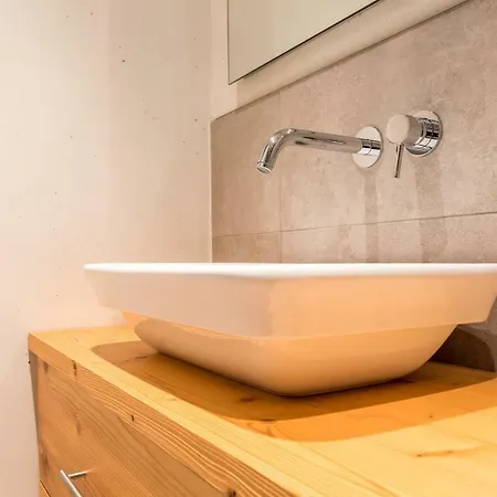 Ferienappartment Rosenegg Fieberbrunn
