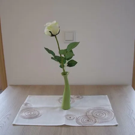 Apartment Ferienappartment Rosenegg Fieberbrunn